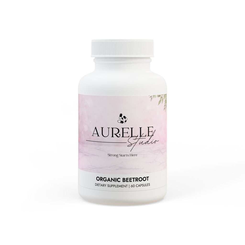 Beetroot Supplement
