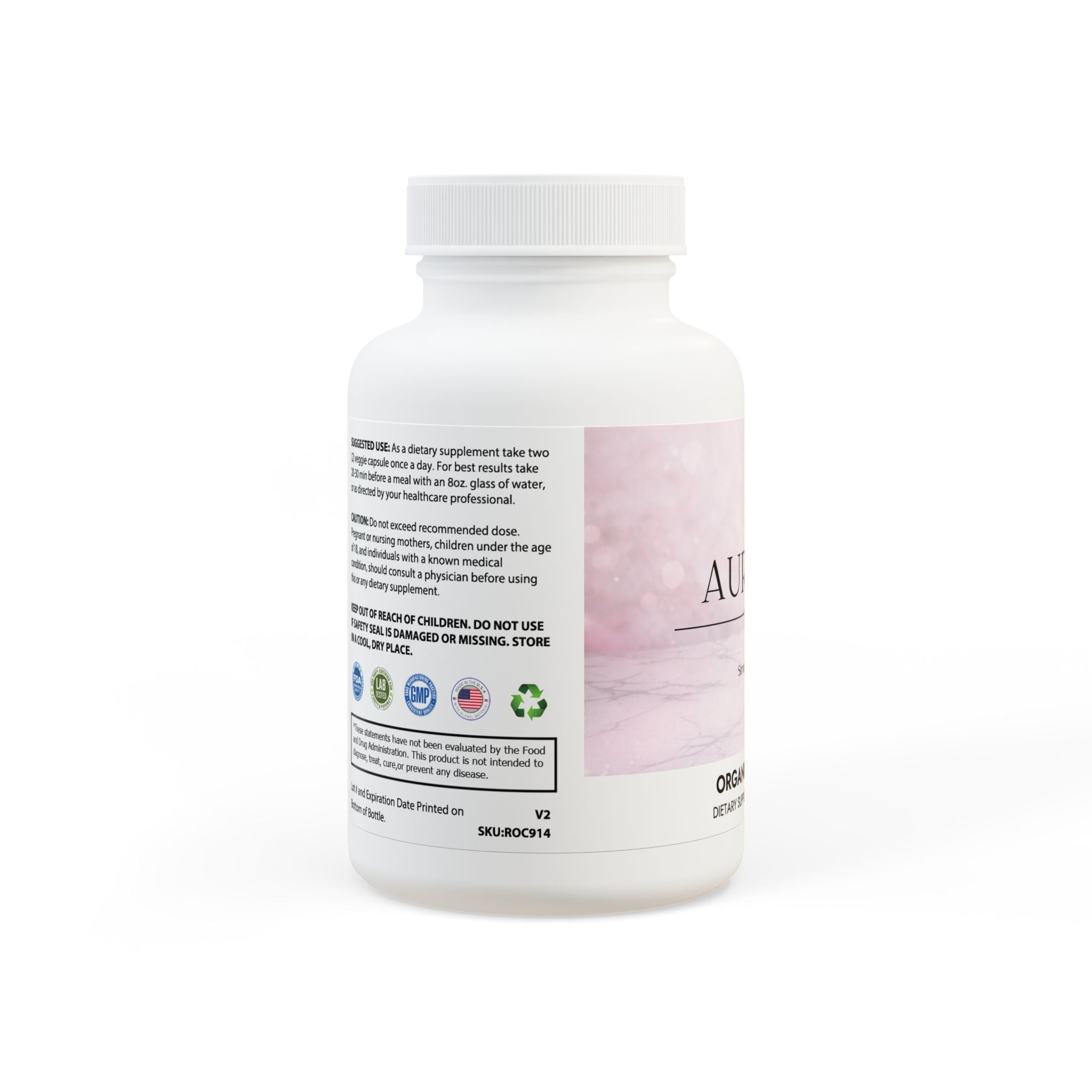 Beetroot Supplement