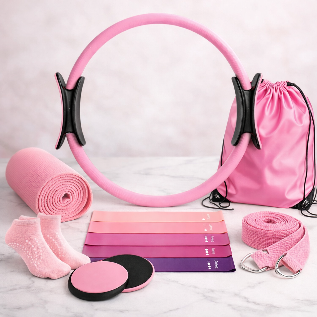 Pilates Kit